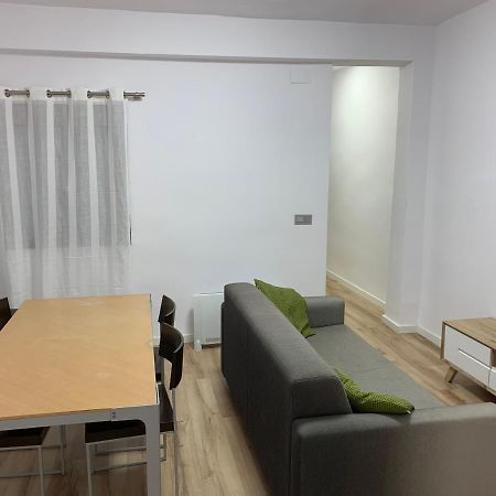 Apartamento Sant Roc 38 Apartment Adzaneta de Albaida Luaran gambar