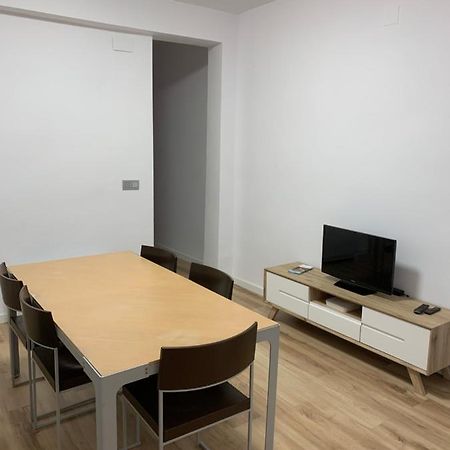 Apartamento Sant Roc 38 Apartment Adzaneta de Albaida Luaran gambar