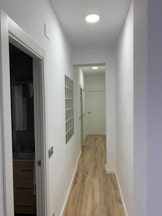 Apartamento Sant Roc 38 Apartment Adzaneta de Albaida Luaran gambar