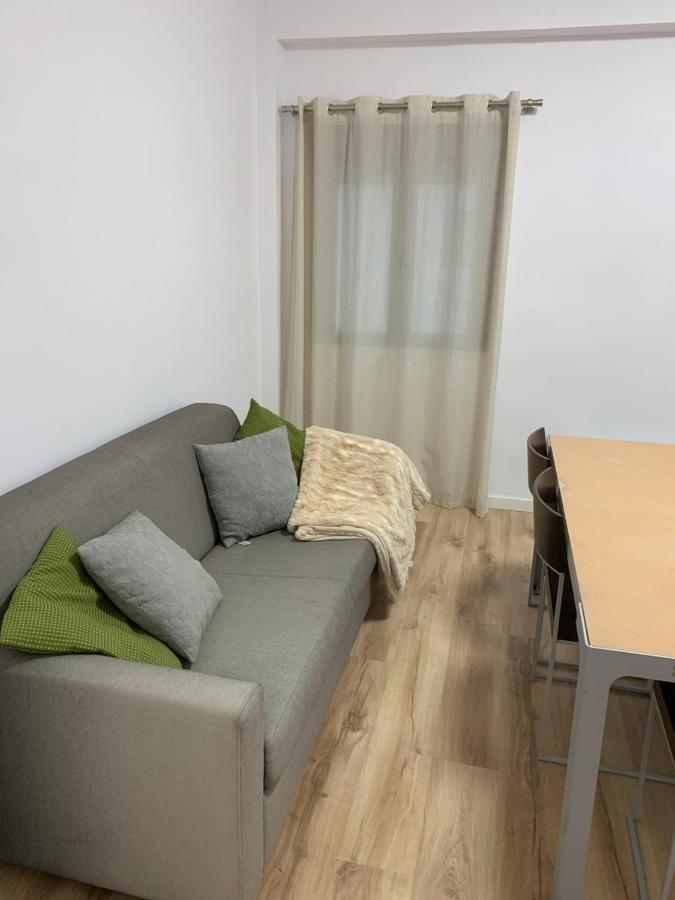 Apartamento Sant Roc 38 Apartment Adzaneta de Albaida Luaran gambar